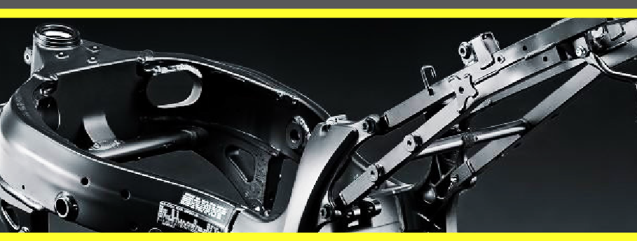 Chassis Background