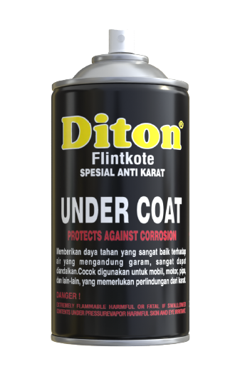 Flintkote