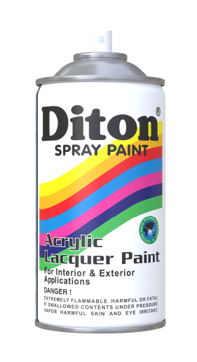 Spray Paint